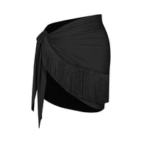 Fit Me In Wrap Skirt #24102