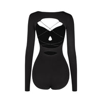 East Field Twilight Bodysuit #24109