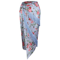 In Bloom Skirt #2440