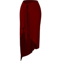 Brio Wrap Skirt #2450