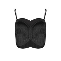 Cascade Fringe Top #25018
