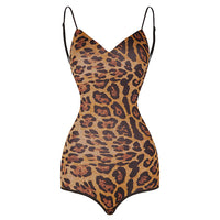 Got Your Back Bodysuit #25004