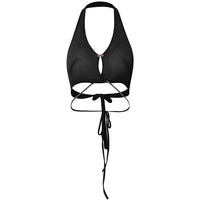 Glow Up Crop Top #25051