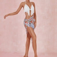 In Bloom Skirt #2440