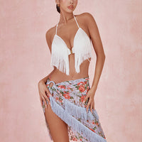 In Bloom Skirt #2440