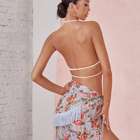 In Bloom Skirt #2440