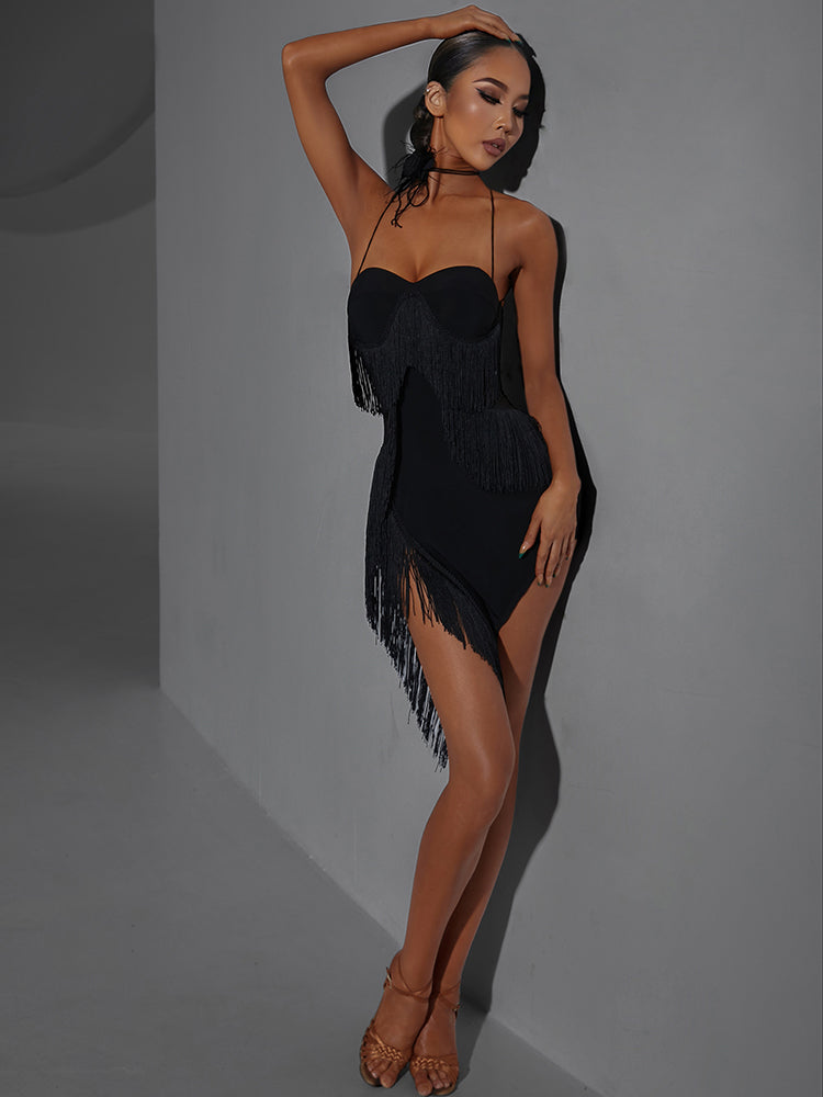 Tango Girl Dress #2238