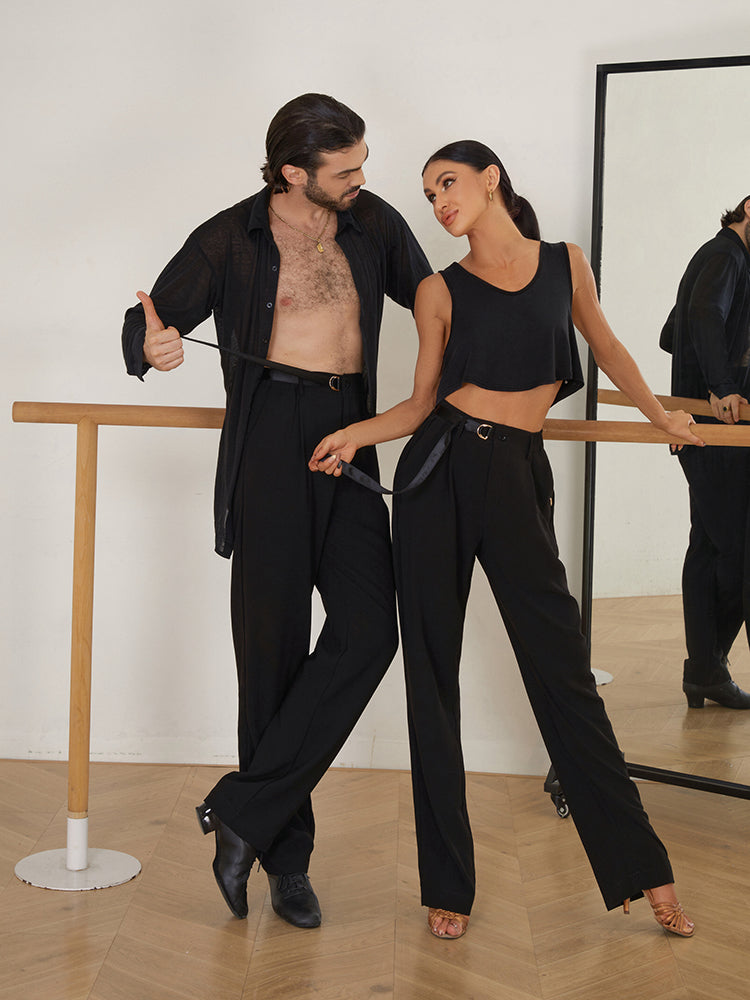 Sojourn Trousers #20814 – ZYMdancestyle
