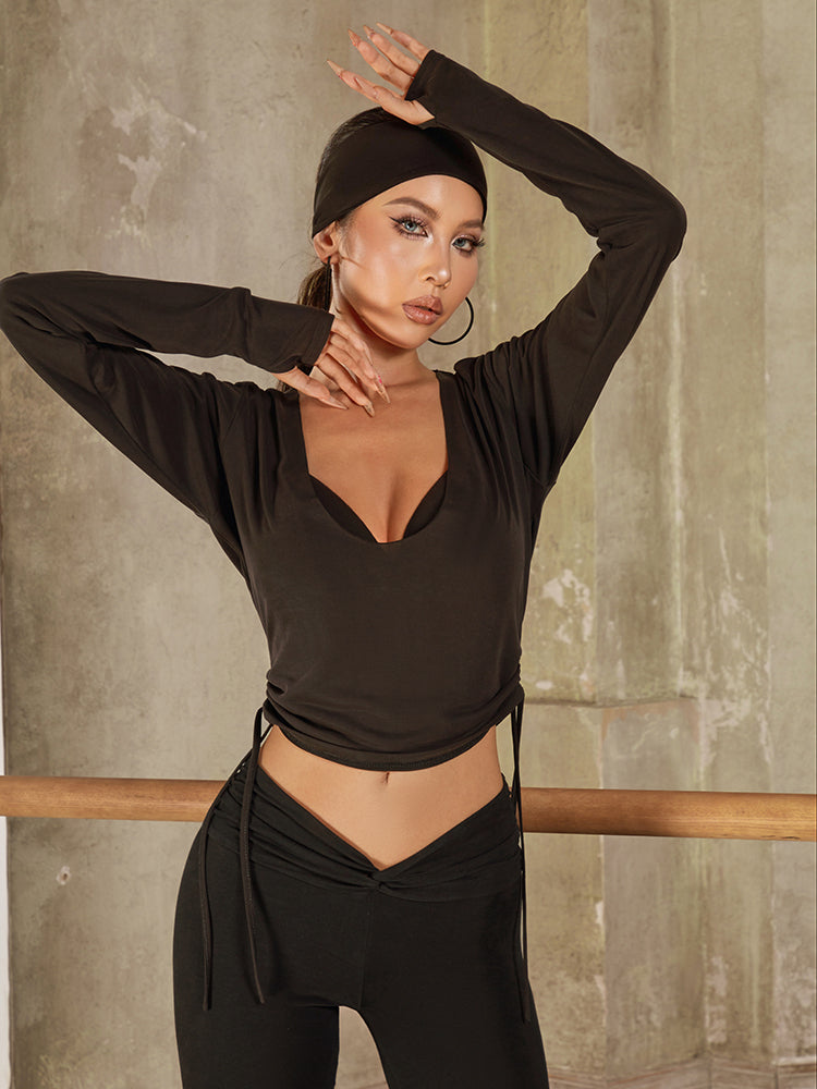 Sweet Heart Top #24079 – ZYMdancestyle