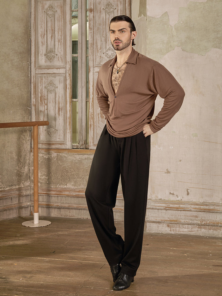 Earl Trousers #N038 – ZYMdancestyle