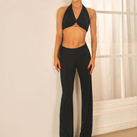 Nova Crop Top #25023