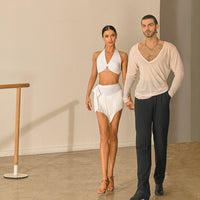 Nova Crop Top #25023