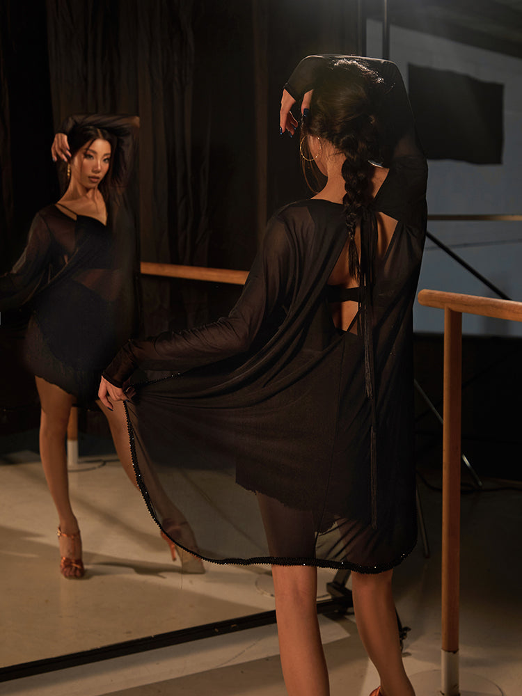 Barely Dress #25094 – ZYMdancestyle