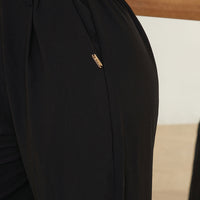 Pantaloni Sojourn #20814