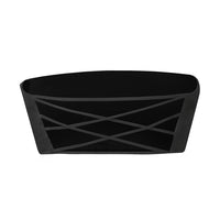 Top corto suda il tuo cuore #2129