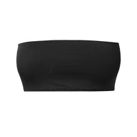 Top corto suda il tuo cuore #2129