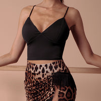 Basic Passion Crop Top #1784