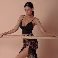 Basic Passion Crop Top #1784