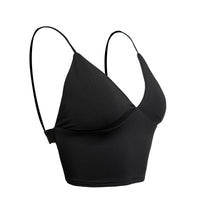 Basic Passion Crop Top #1784