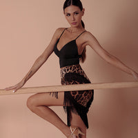 Basic Passion Crop Top #1784