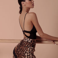 Basic Passion Crop Top #1784