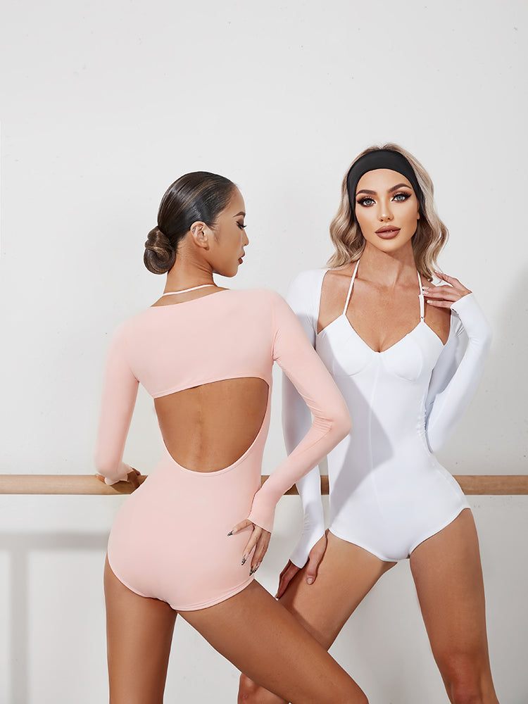 Betty Bodysuit #2265 – ZYMdancestyle