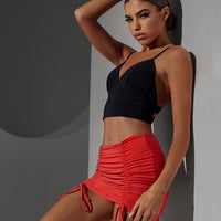 Basic Passion Crop Top #1784