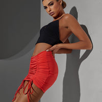 Basic Passion Crop Top #1784