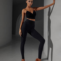 Basic Passion Crop Top #1784