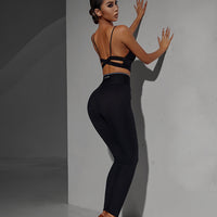 Basic Passion Crop Top #1784