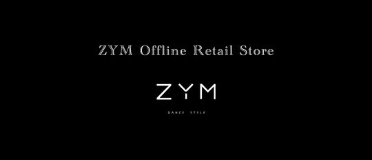 ZYM Offline Retail Store