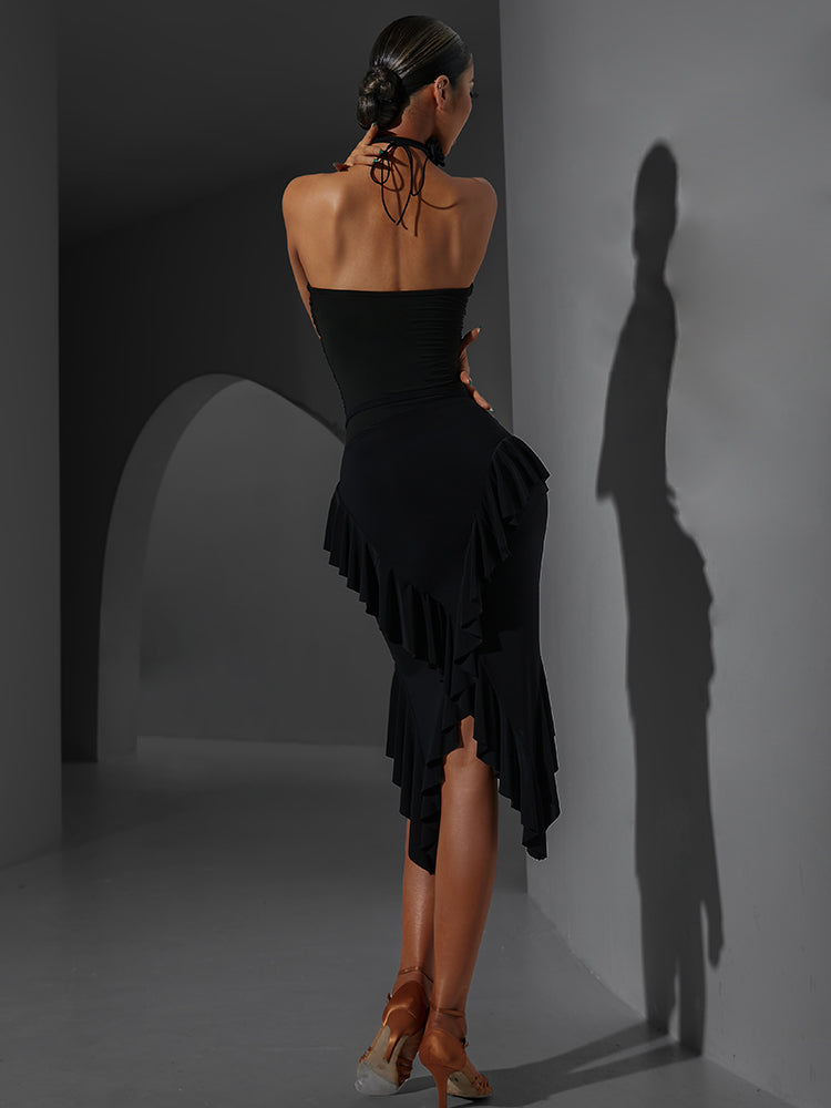 Bloom&Breath Skirt #2345