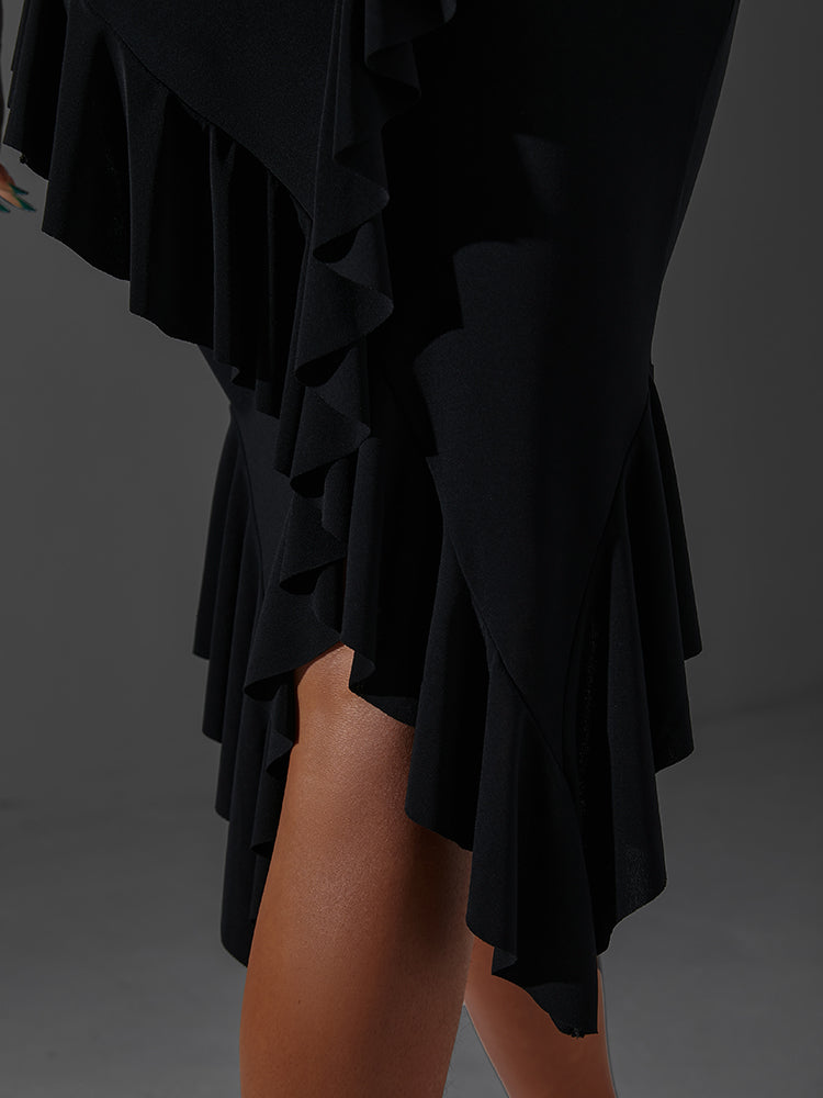 Bloom&Breath Skirt #2345