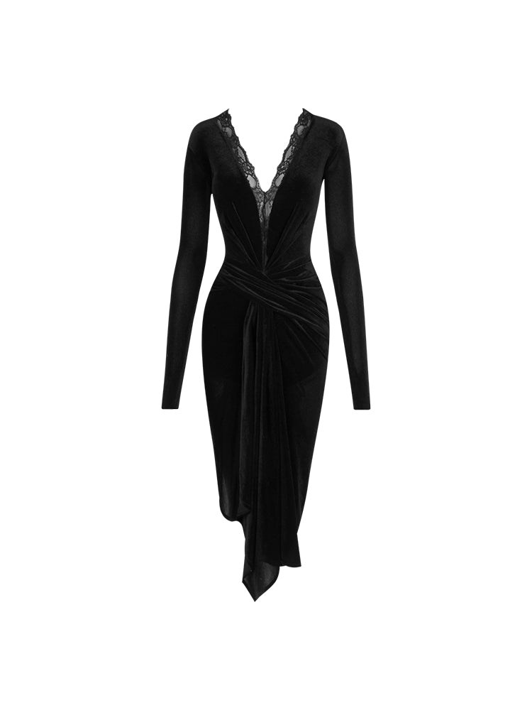 Ballroom Lady Dress #2262 – ZYMdancestyle