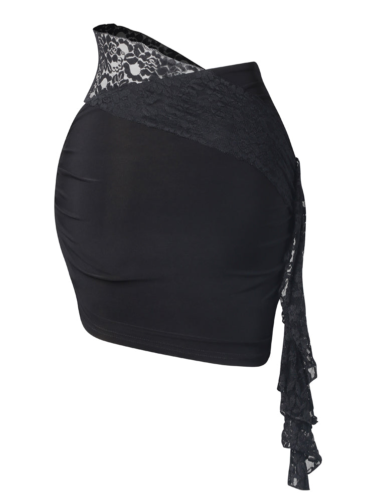 Rococo Skirt #2390