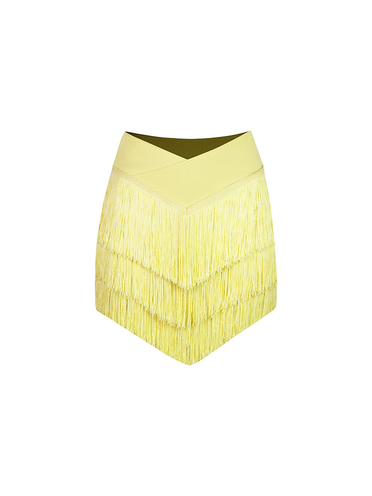 Luxe Fringe Skirt #24067 – ZYMdancestyle