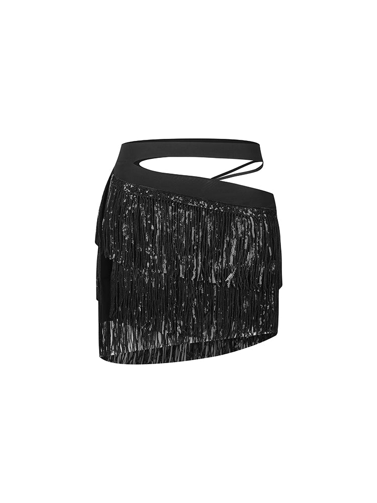 Bling Skirt #24087 – ZYMdancestyle