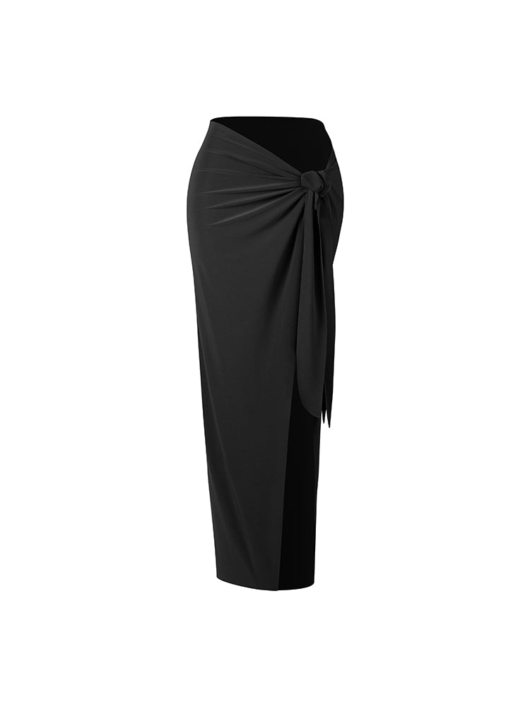 FlowFlex Wrap Skirt #2422