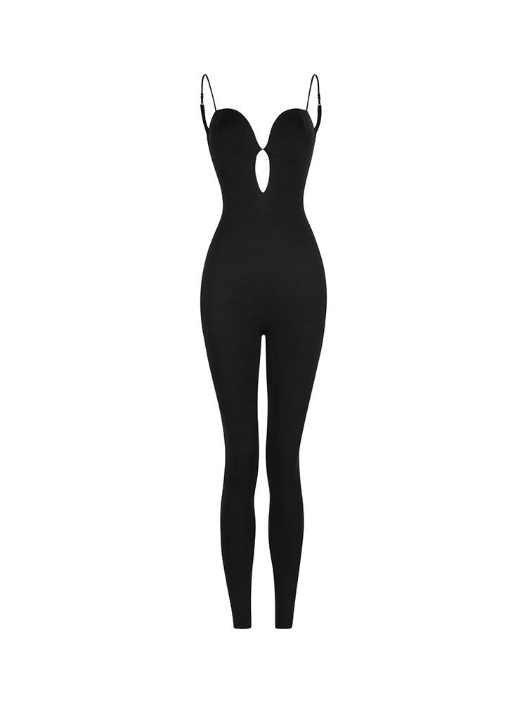 Minette Jump Suit #2431 – ZYMdancestyle