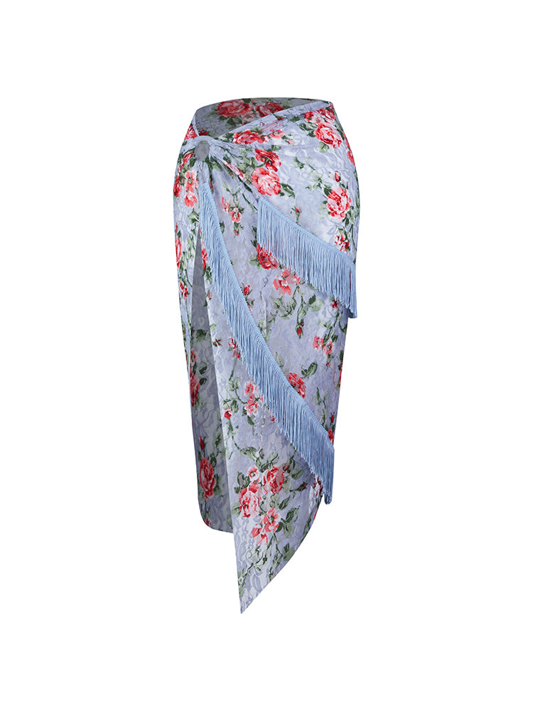 In Bloom Skirt #2440