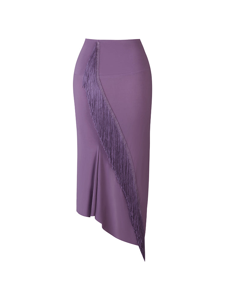 Brio Wrap Skirt #2450