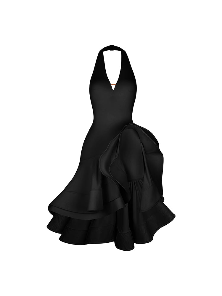 All Yours Dress #25002