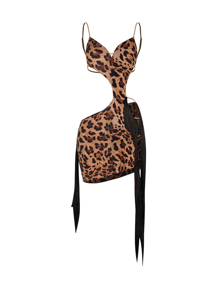 Racha Dress #25019