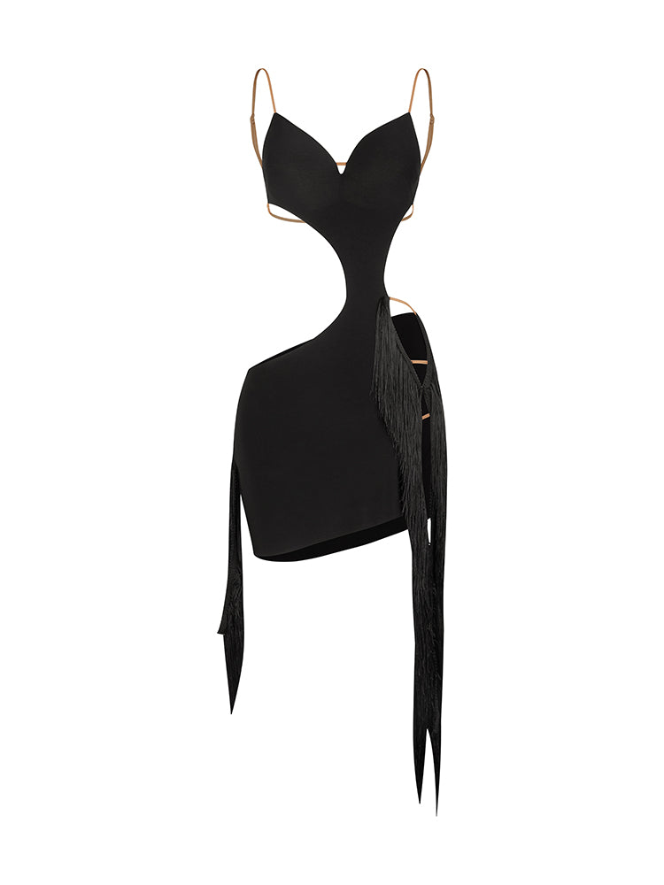 Racha Dress #25019