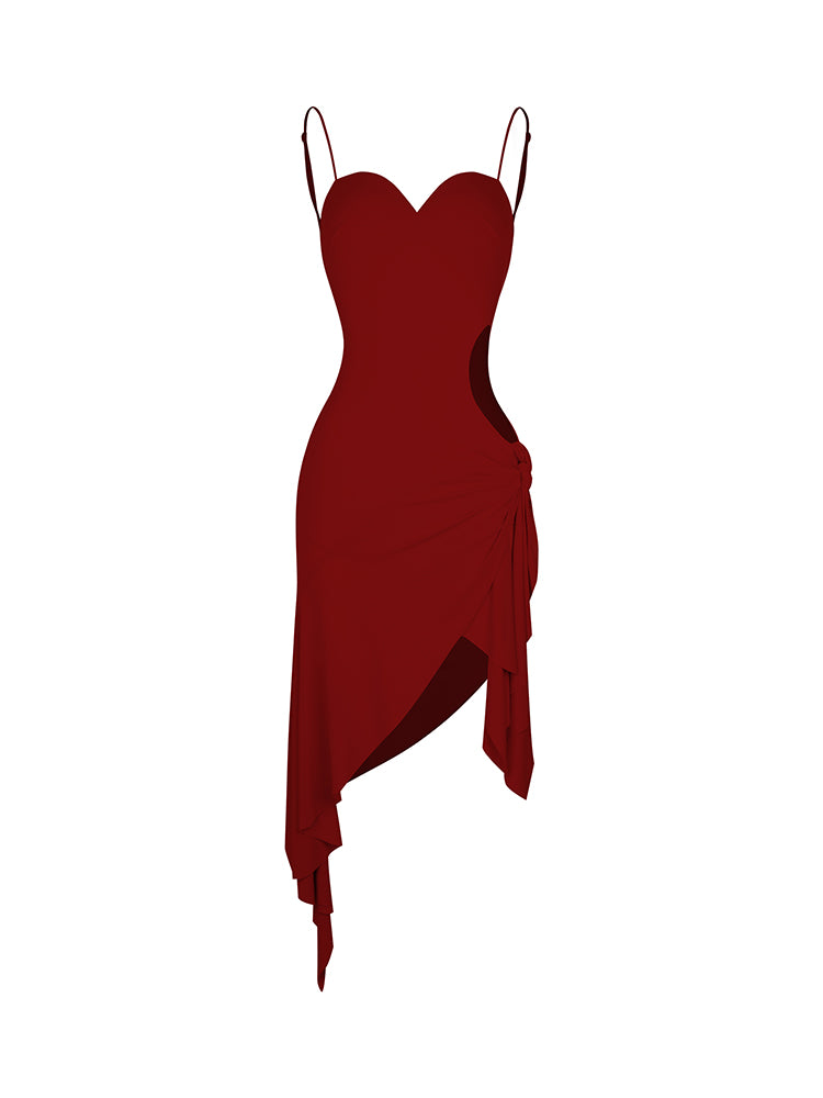 Hera Dress #25022