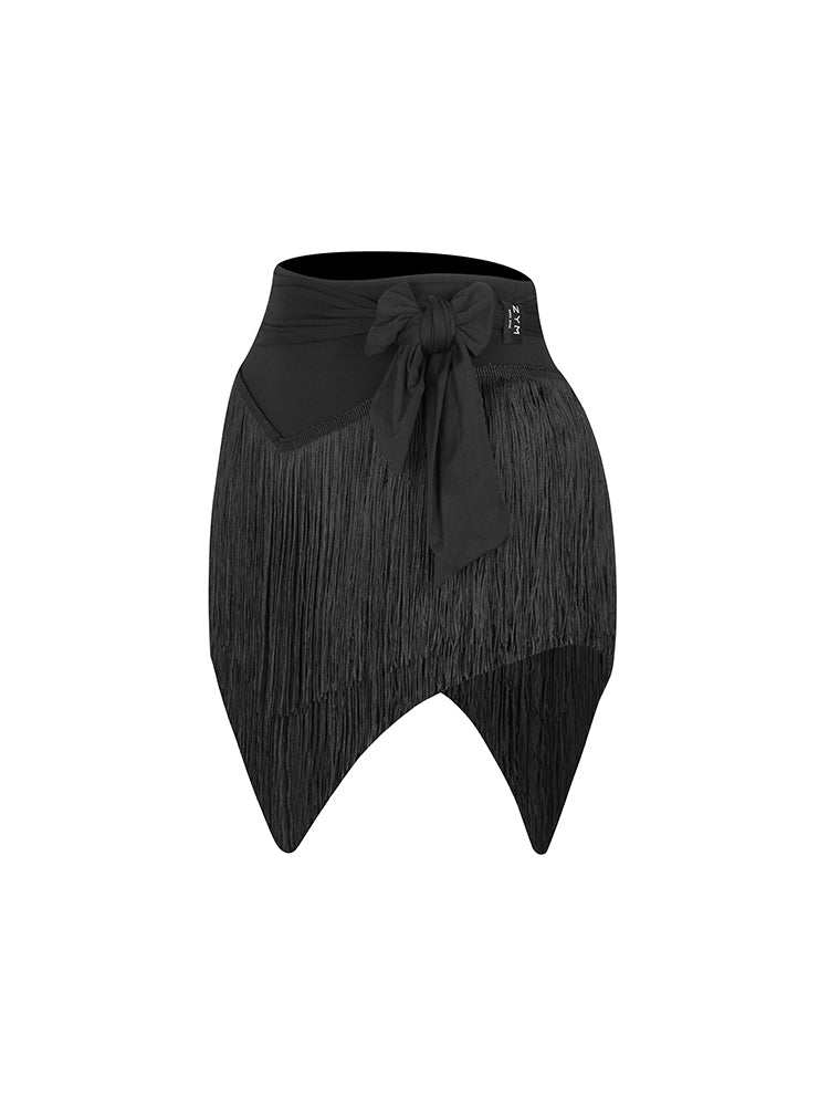 Aria Fringe Skirt #25024