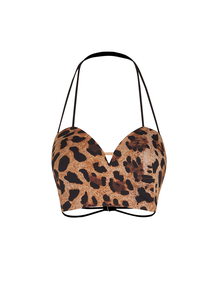 Sweet Chill Crop Top #25029