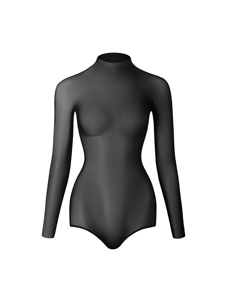 All Mesh Bodysuit #25055