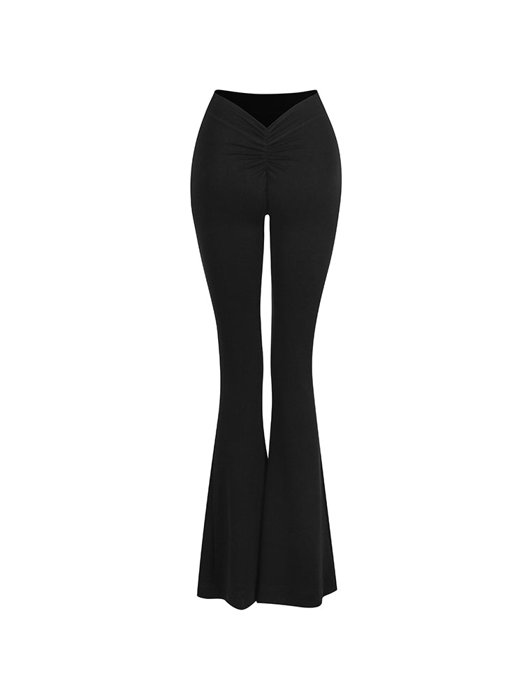 Soufflé Pants #25058