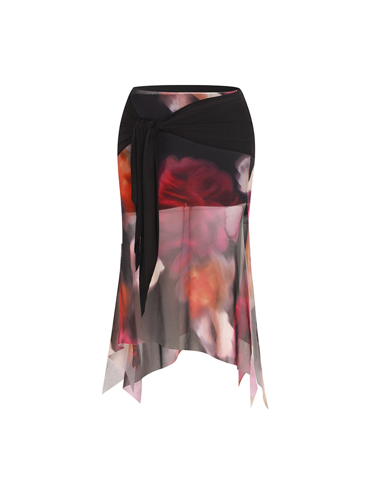 Vibe Skirt #25064